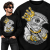 BLUZA ŚMIESZNA  KING DOLLAR